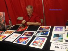 Larry Kenney