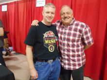Larry Kenney