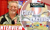 Larry Kenney