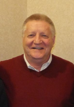 Larry Kenney