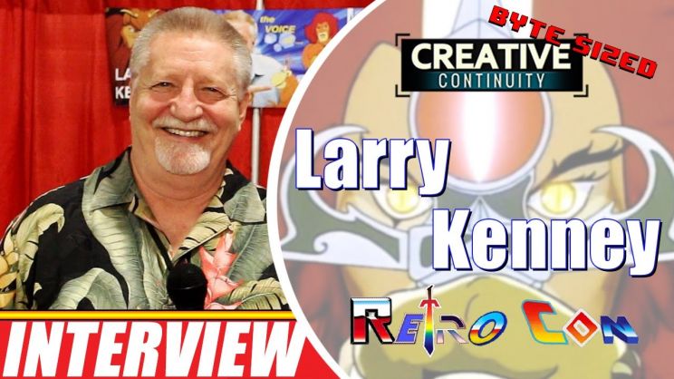 Larry Kenney