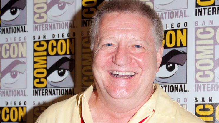 Larry Kenney