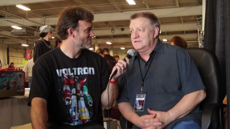 Larry Kenney