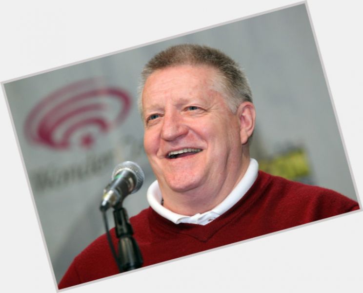 Larry Kenney