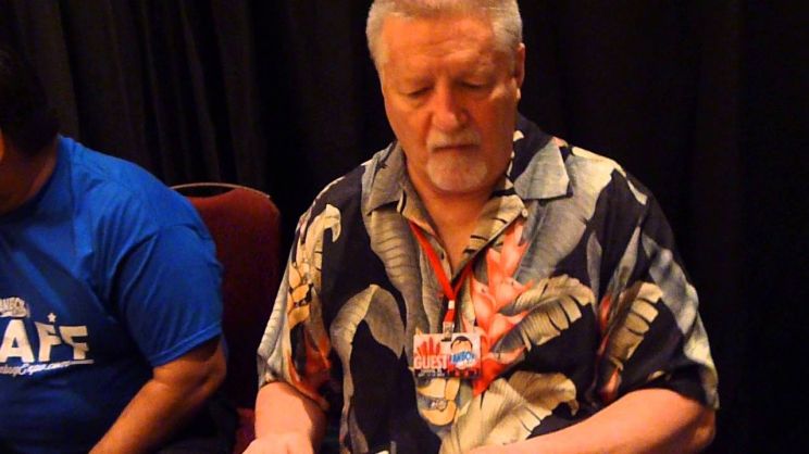 Larry Kenney