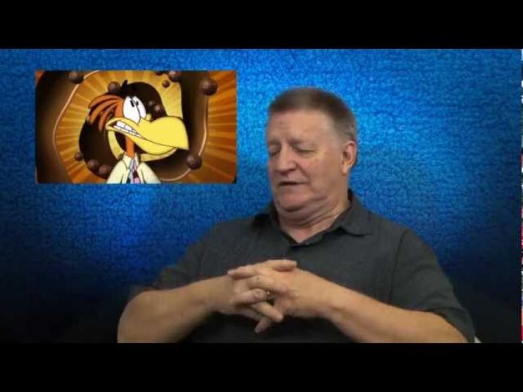 Larry Kenney