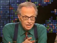 Larry King