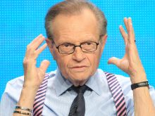 Larry King