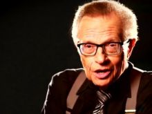 Larry King