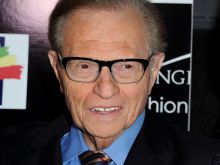 Larry King