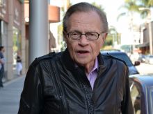 Larry King