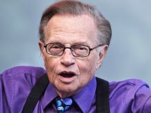 Larry King