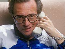 Larry King