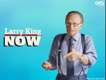 Larry King