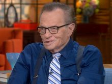 Larry King