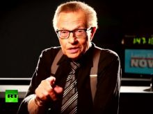 Larry King