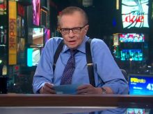 Larry King