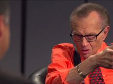 Larry King