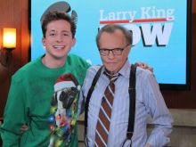 Larry King