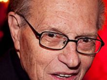 Larry King