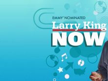 Larry King