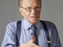 Larry King