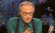 Larry King