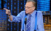 Larry King