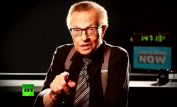 Larry King