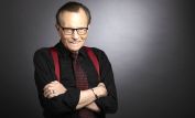 Larry King