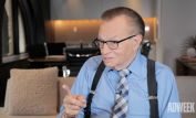 Larry King