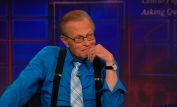 Larry King