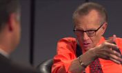 Larry King