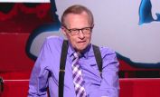 Larry King