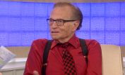 Larry King