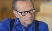 Larry King