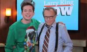 Larry King