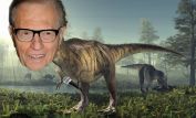 Larry King