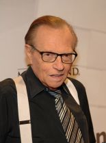 Larry King