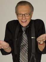 Larry King