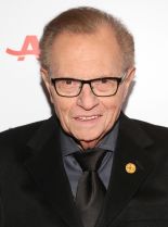 Larry King