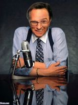 Larry King