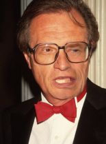 Larry King