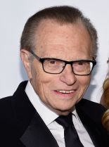 Larry King