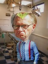 Larry King