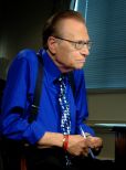 Larry King