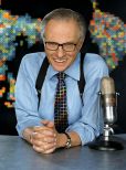 Larry King