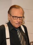 Larry King