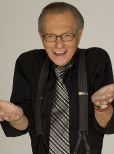 Larry King