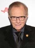 Larry King